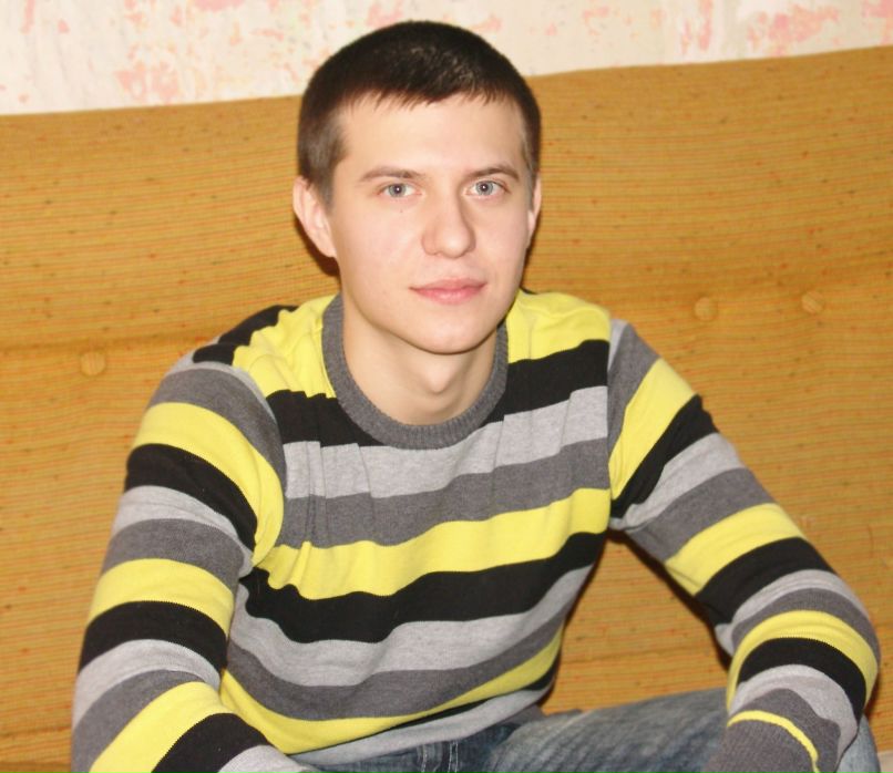 Павел Сабитов | Екатеринбург