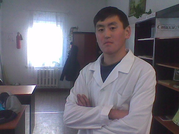 №3, Роман Цыдыпылов, 36 лет, Кяхта №3, Роман Цыдыпылов, 36 лет, Кяхта