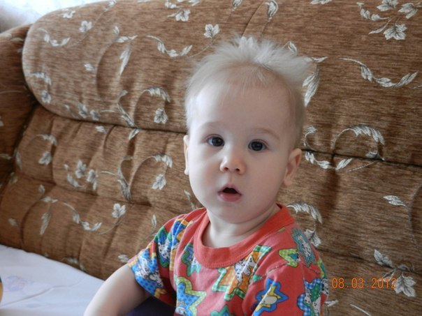 Светлана Щепина | Салават