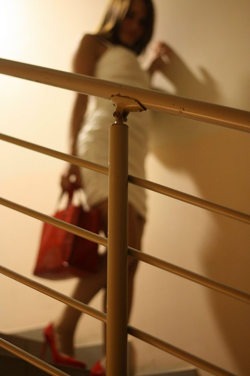 Таня Губанова | Москва