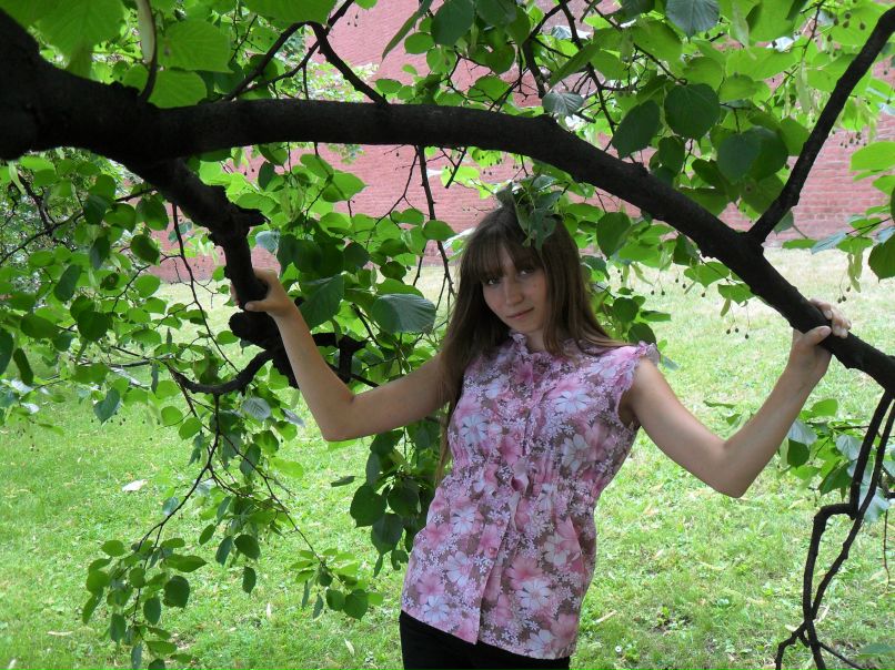 Ириша Гаврилова Berry✿ܓ | Чебоксары