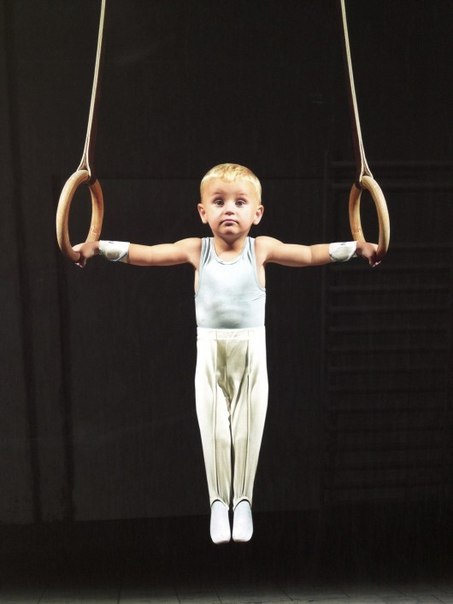 Жорик Негатив | Киев