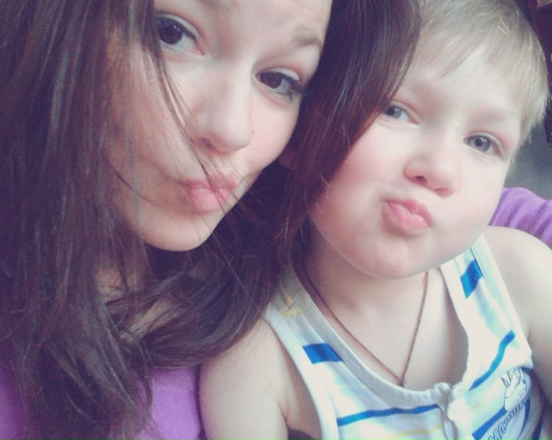 Анастасия Червоная | Москва