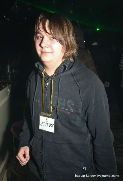 №17, Сергей Деев, 35 лет, Москва, Россия №17, Сергей Деев, 35 лет, Москва, Россия