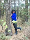 Фотография Зайка= =леночки