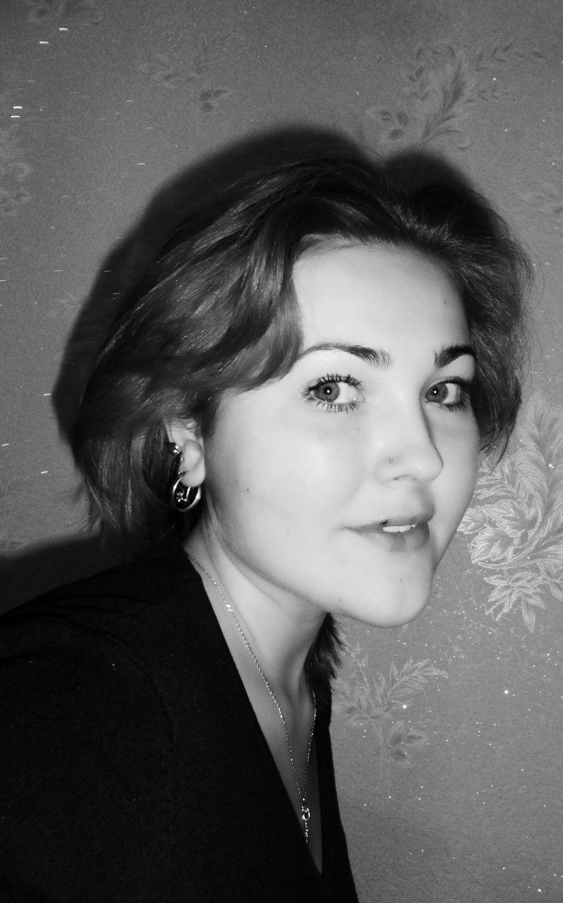 Ольга Криштоп | Воркута