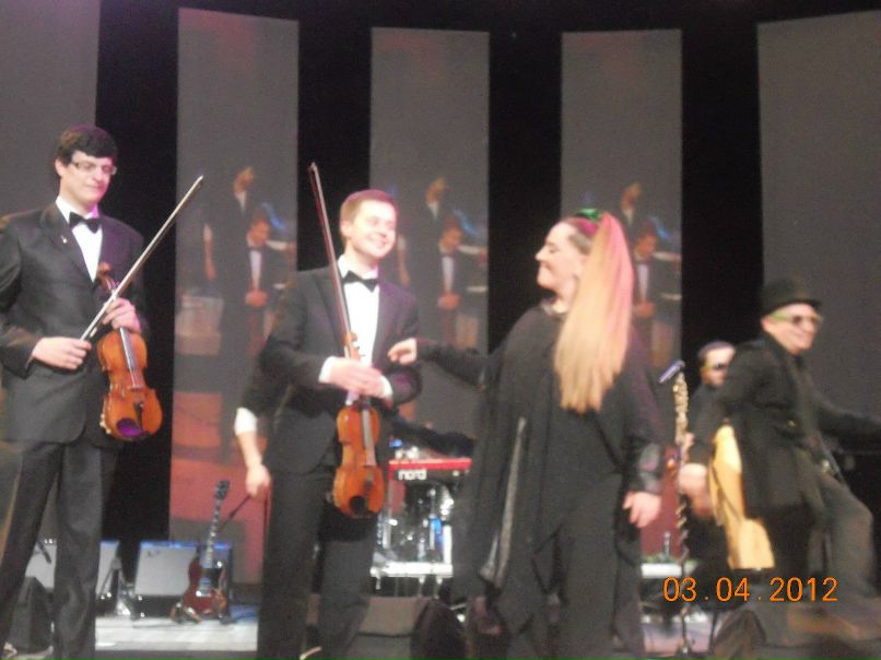 Ирина Гусева | Berlin