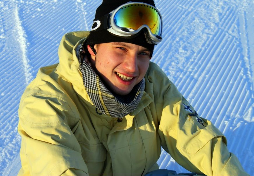 №20, Илья Анищенко, Москва №20, Илья Анищенко, Москва