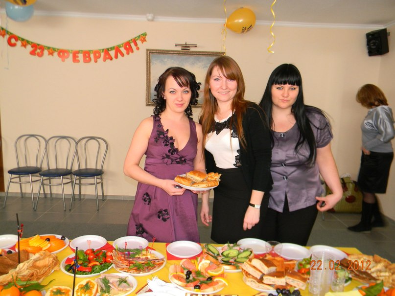 Татьяна Гроза | Сургут