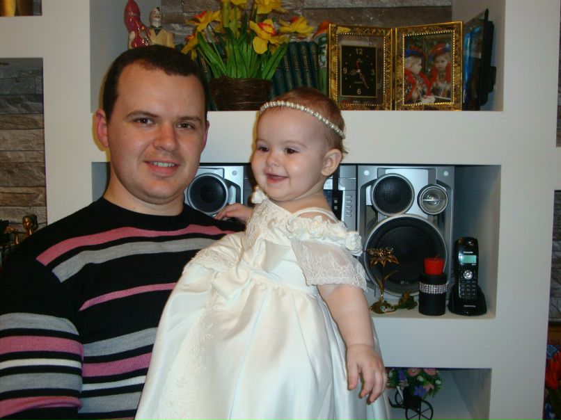 Николай Лаврененко | Сургут