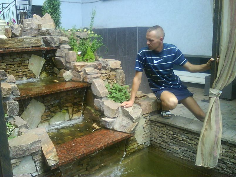 №8, Дмитрий Талов, 41 год, Евпатория №8, Дмитрий Талов, 41 год, Евпатория