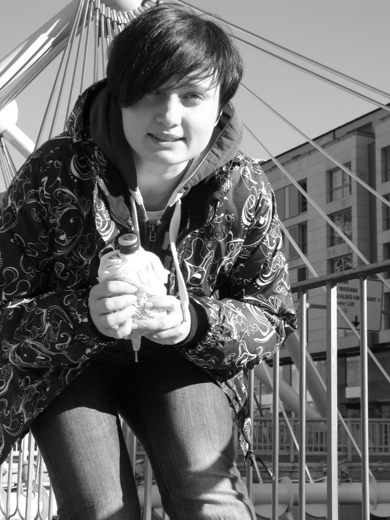 Анастасия Пожидаева | Москва