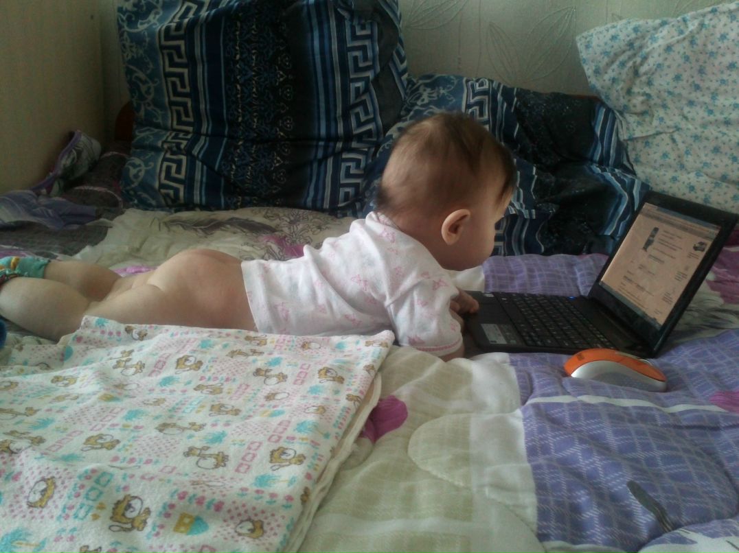 Лена Тутун LeNtaчK@ | Тарко-Сале