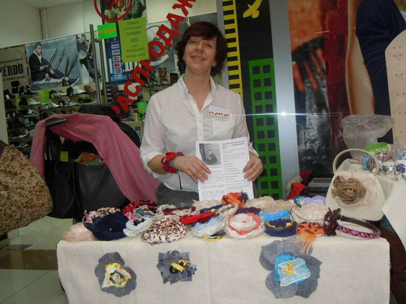 №142, Ольга Трифоненко, Псков №142, Ольга Трифоненко, Псков