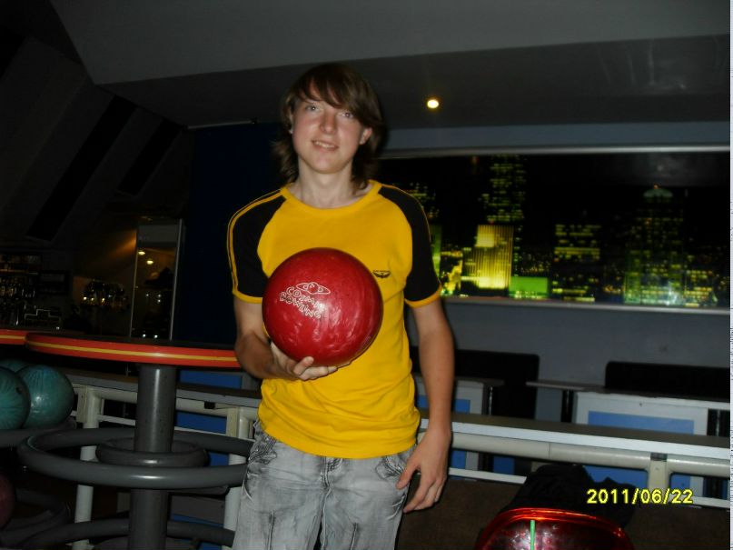 Лена Янгосорова | Вологда