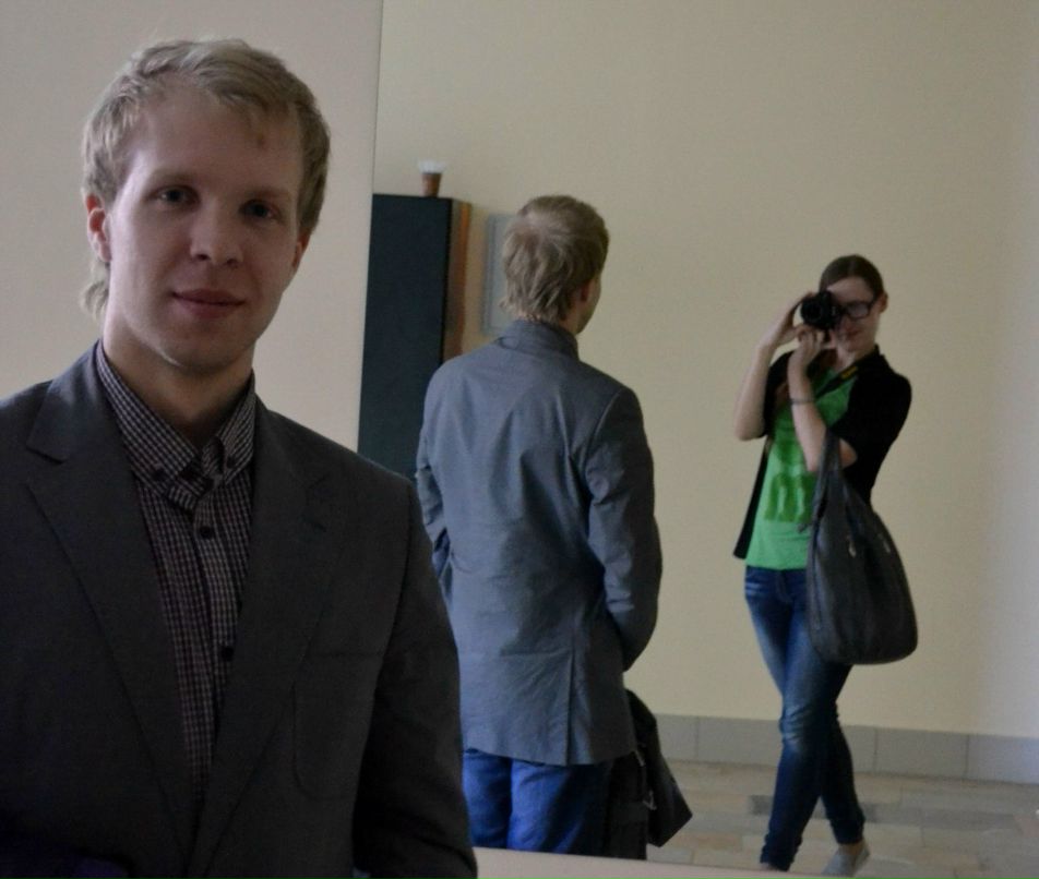 Антон Ершов | Москва