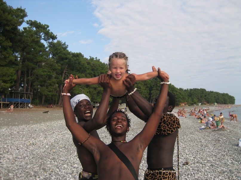 Оксана Осипова | Новочебоксарск