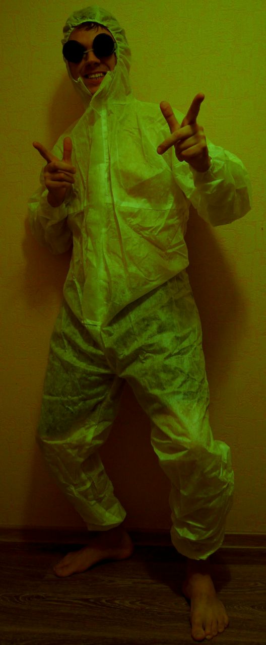 Сява Ремизов (возимеР) | Санкт-Петербург