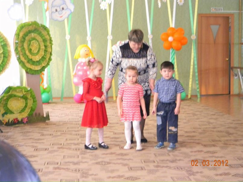 Елена Ботина | Абакан