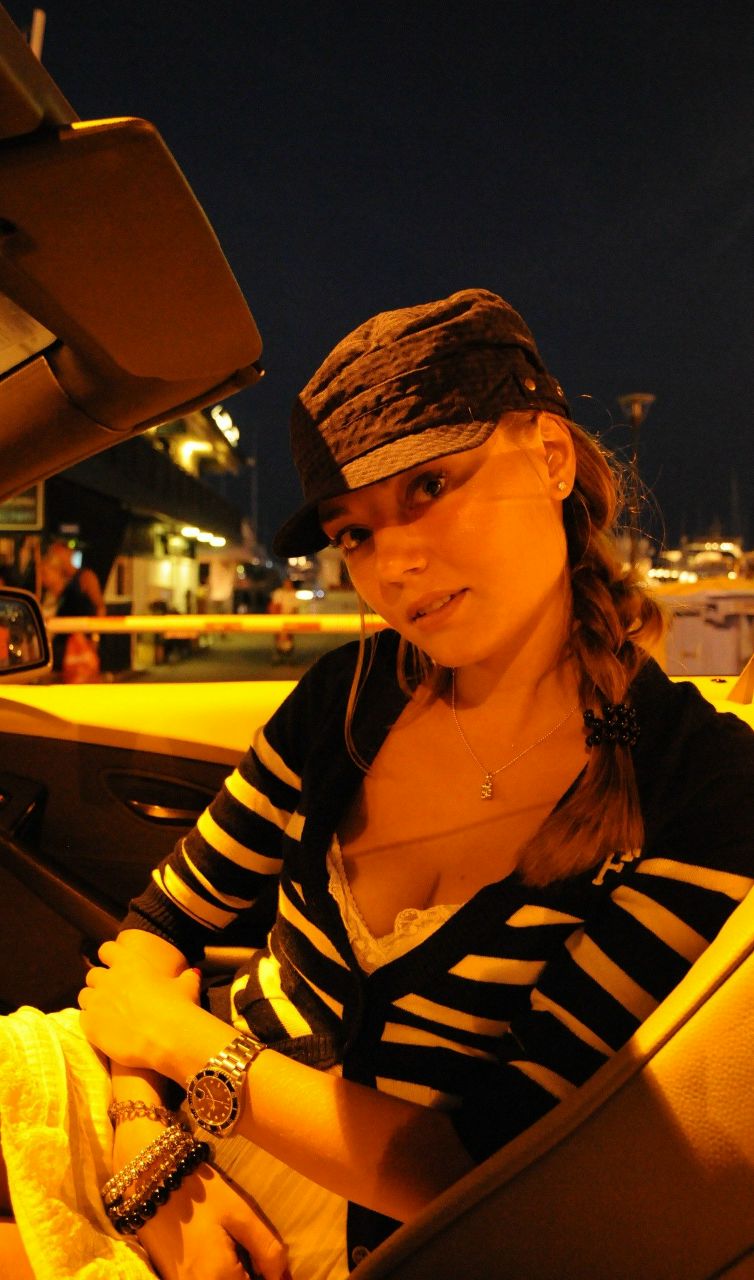 Ирина Руденко | Москва