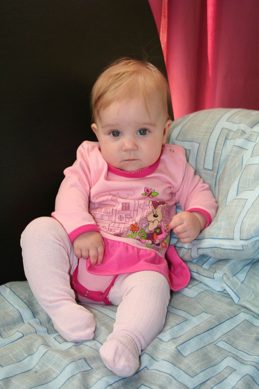 Мария Норина | 