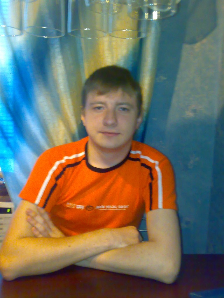 Денис Якушенко | Красноярск