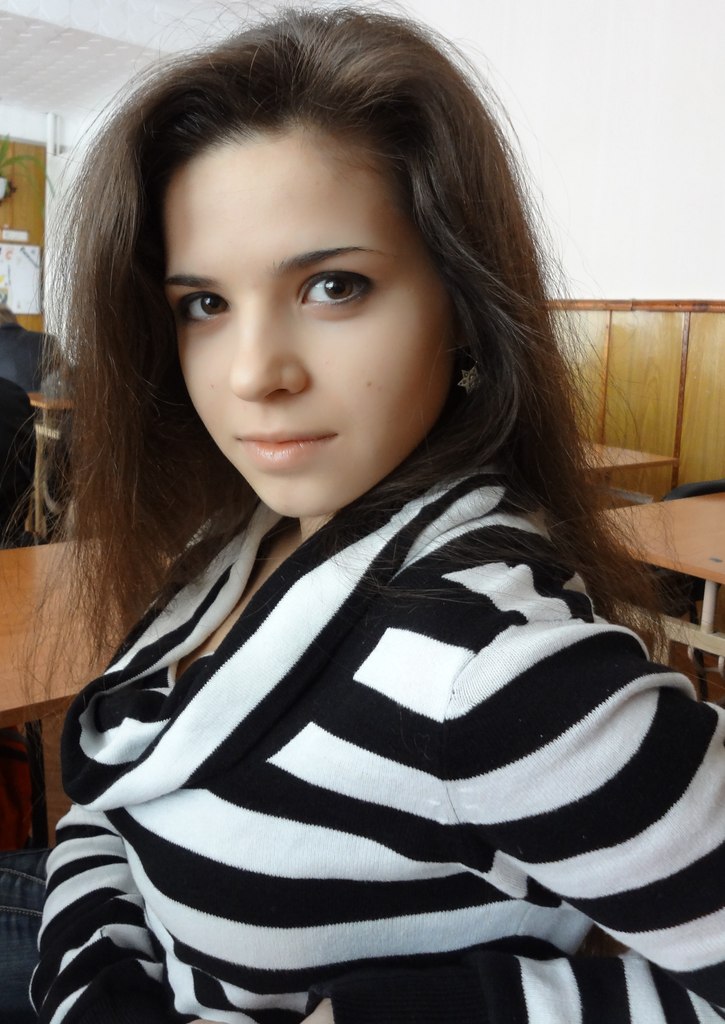 Аня Скомаровская | 