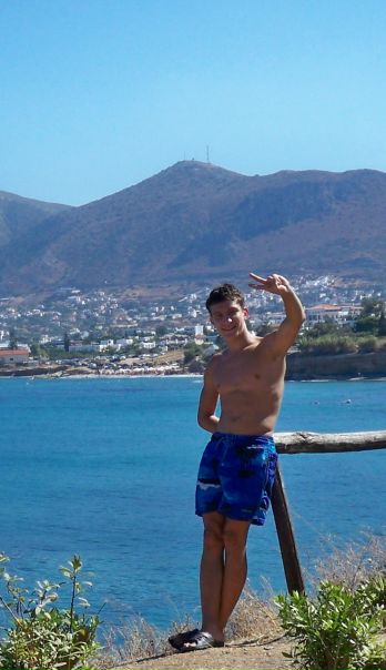 №18, Андрей Николаев, 30 лет, Подольск №18, Андрей Николаев, 30 лет, Подольск