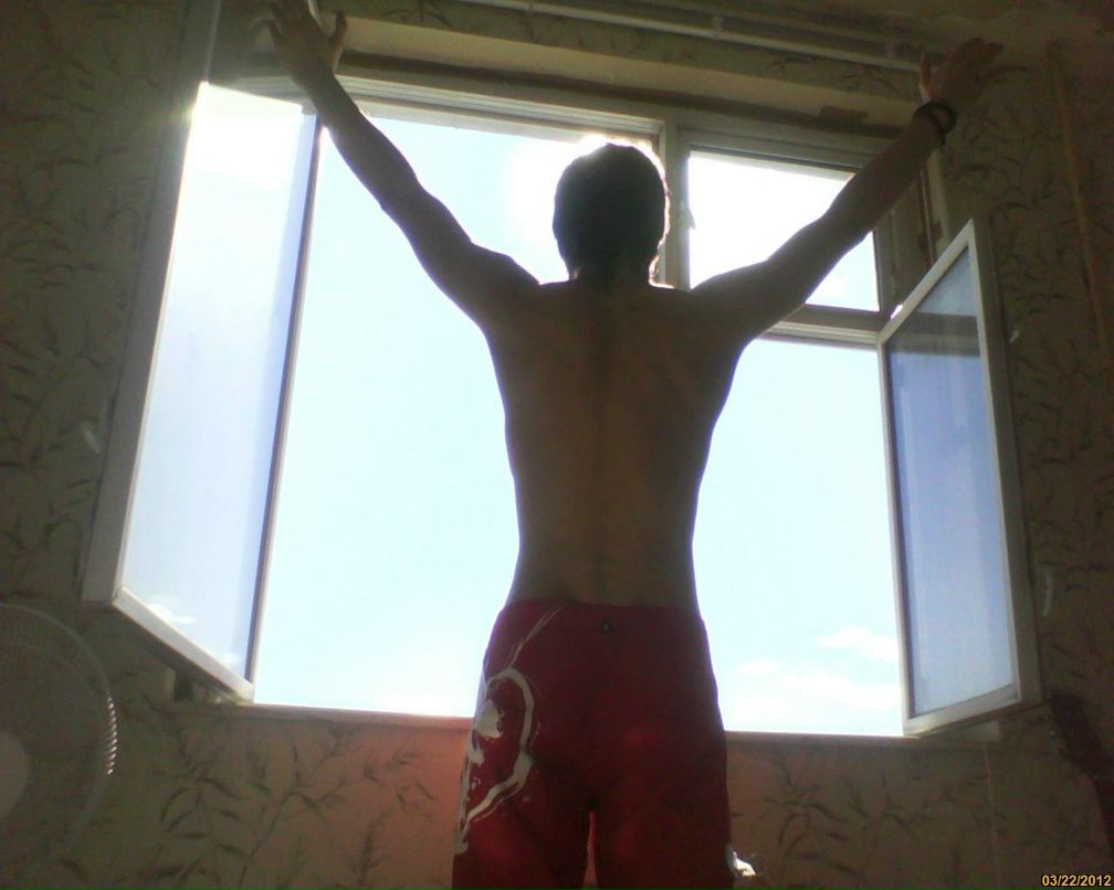 Алексей Савицкий | Москва