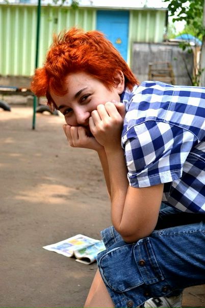 №129, Полина Васюкова, 30 лет, Самара №129, Полина Васюкова, 30 лет, Самара