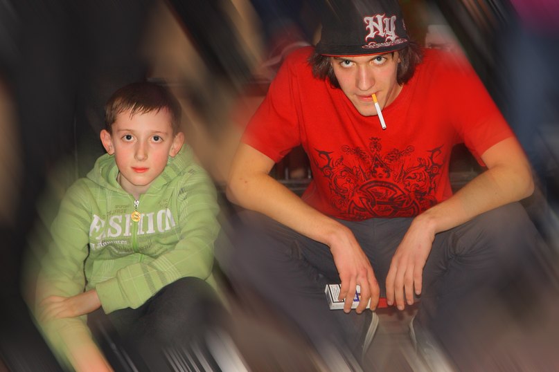 Тёма Фурадеев | Гомель