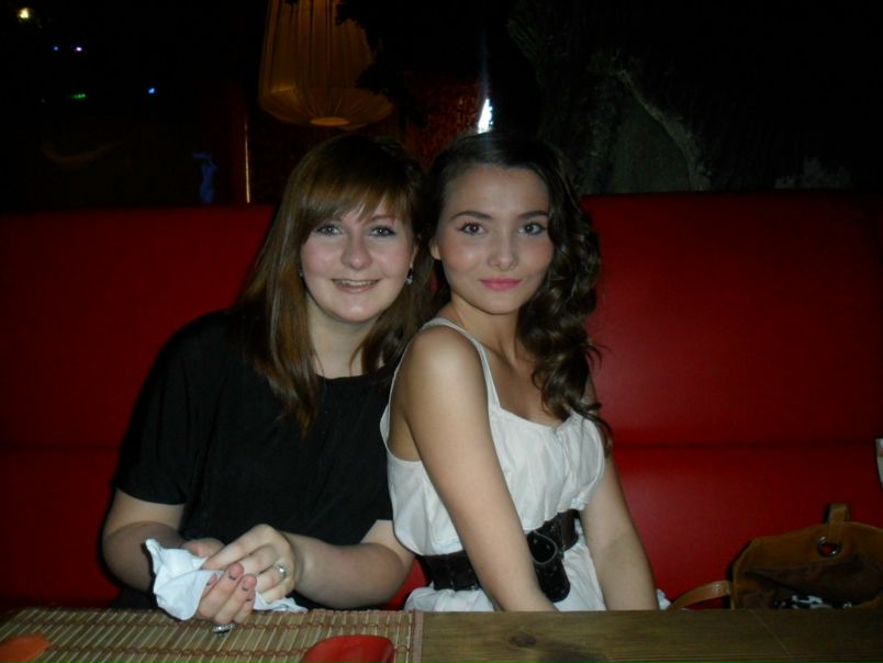 №20, Анна Минейкина, 32 года, Дилижан №20, Анна Минейкина, 32 года, Дилижан