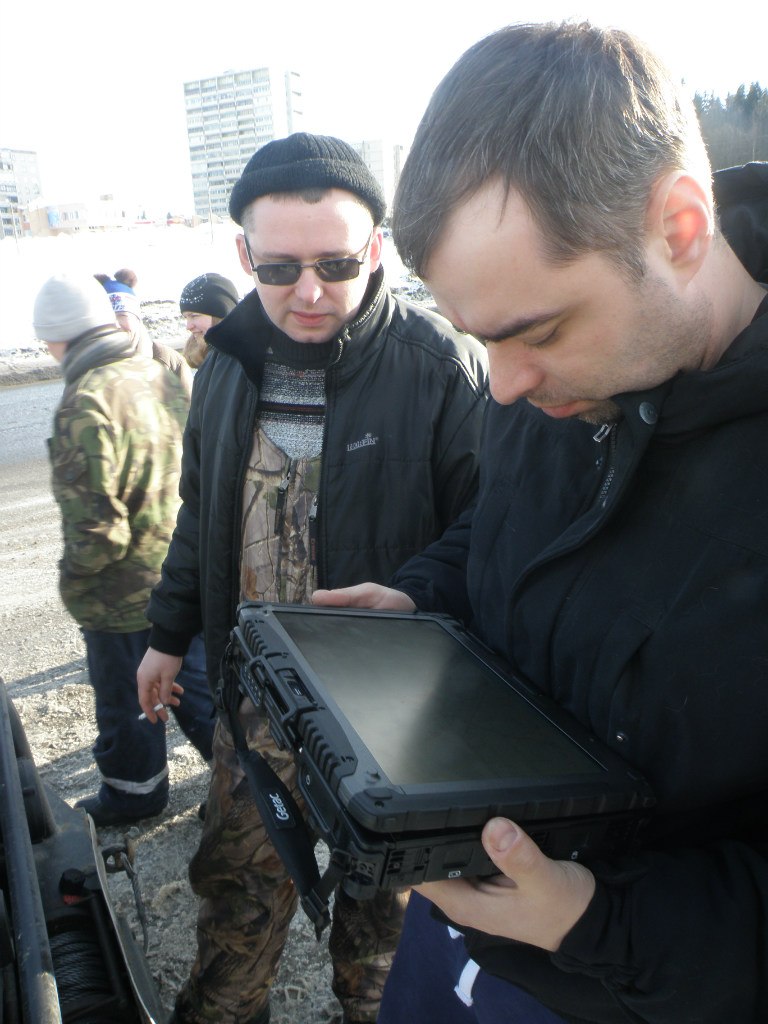 Ирина Борисова | Петрозаводск