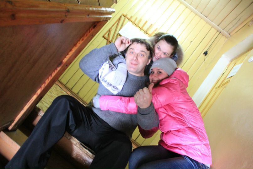 Светлана Халуева | Алакуртти