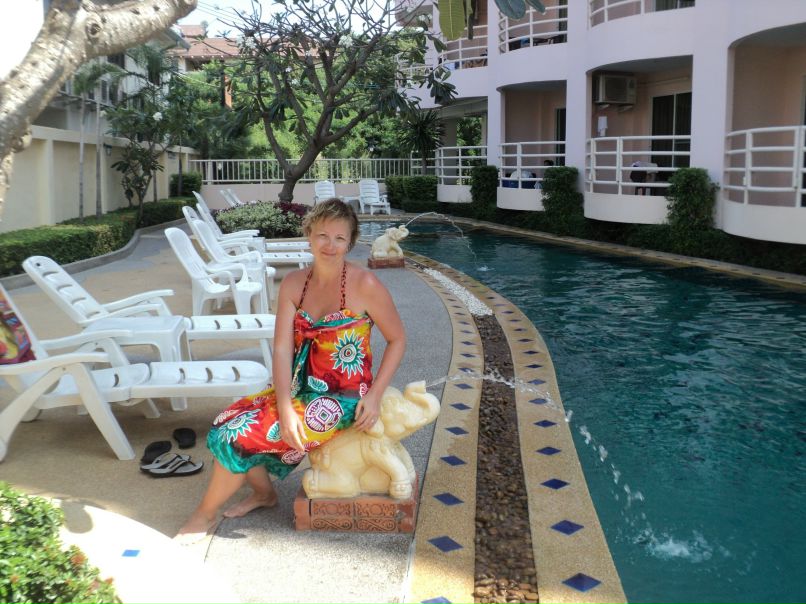 Ирина Логунова | Новосибирск