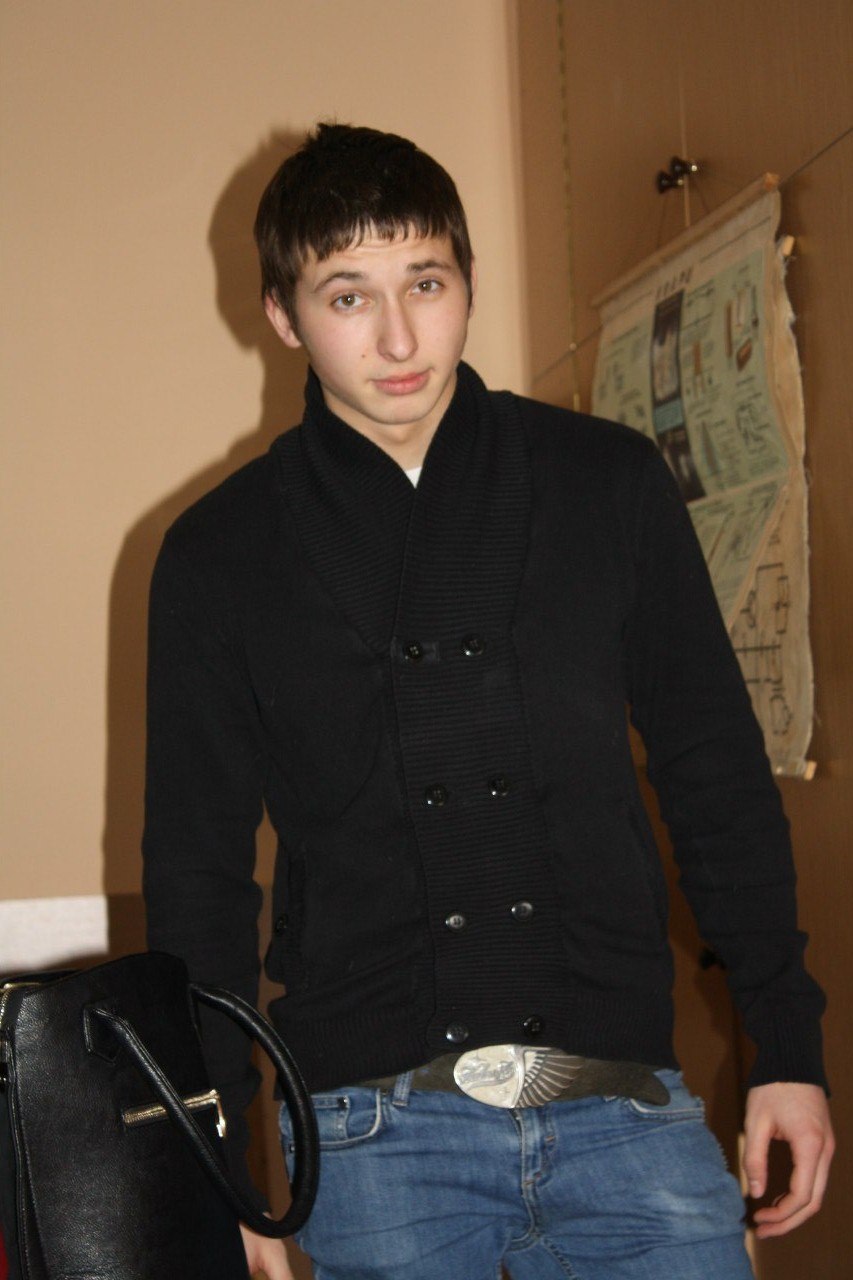 Филипп Кедров | Москва