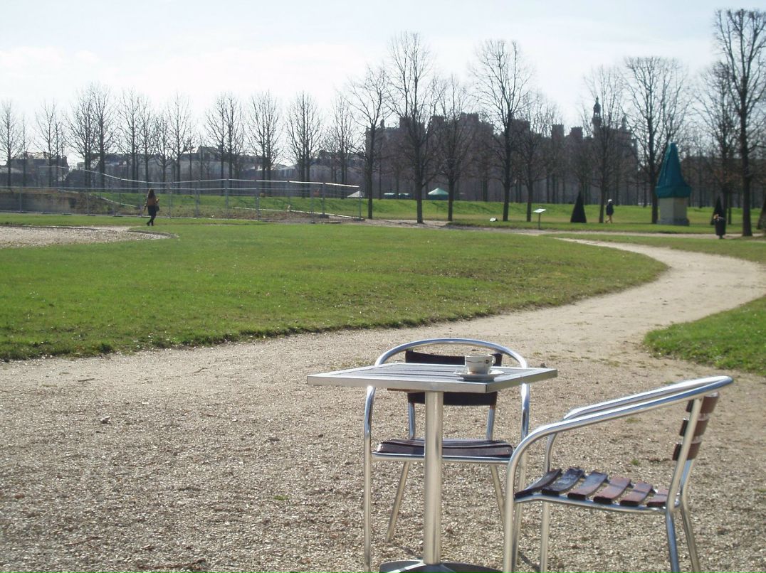 Михаил Крестьянинов | Paris