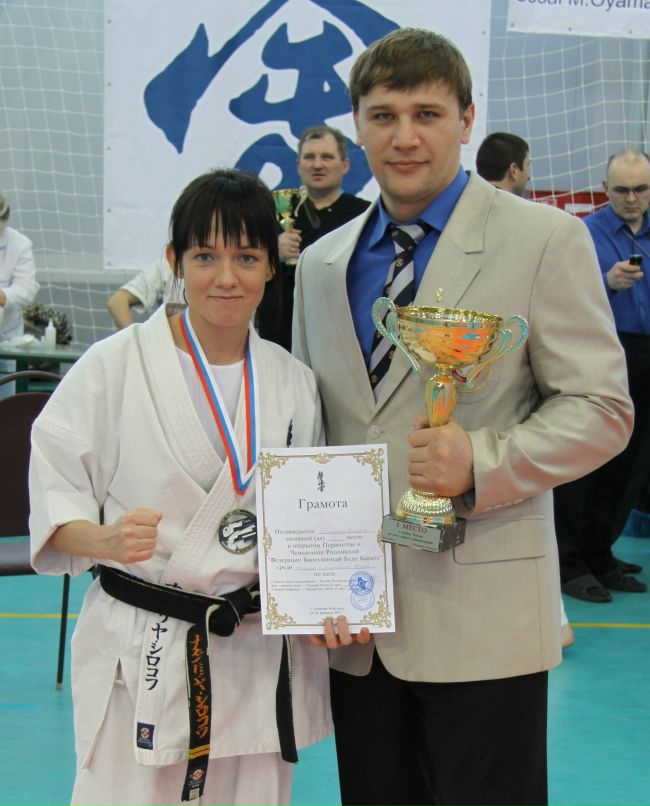 Nathaniel Shirokova | Екатеринбург