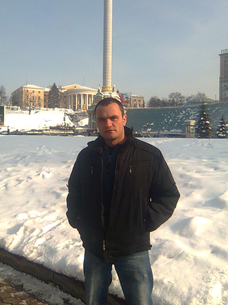 Дима Богомолов | Одесса