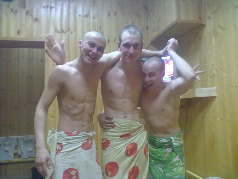 Лёха Андреев | Тамбов