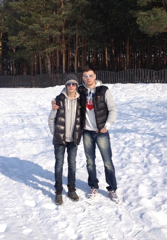 Максим Смоленский | Астана / Нур-Султан