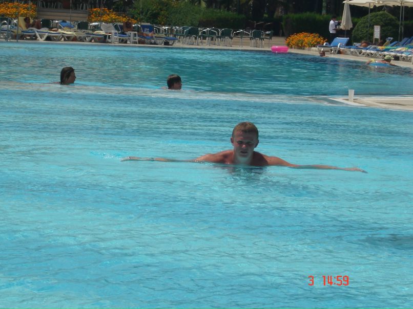 Андрей Калачиков | Москва