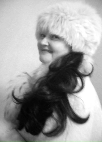 №10, Катюха Брызгунова, 33 года, Екатеринбург №10, Катюха Брызгунова, 33 года, Екатеринбург