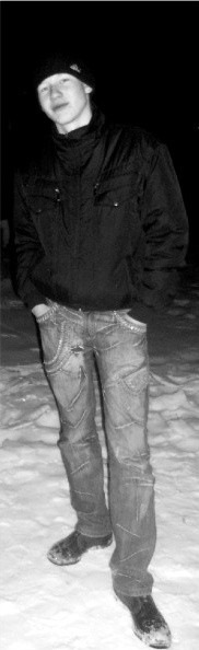 №33, Ярослав Спирин, Орехово-Зуево №33, Ярослав Спирин, Орехово-Зуево