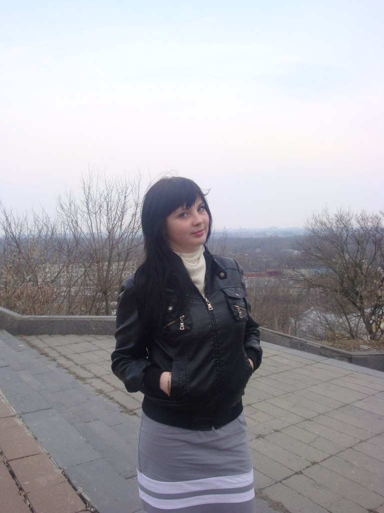 Елена Корникова | Брянск