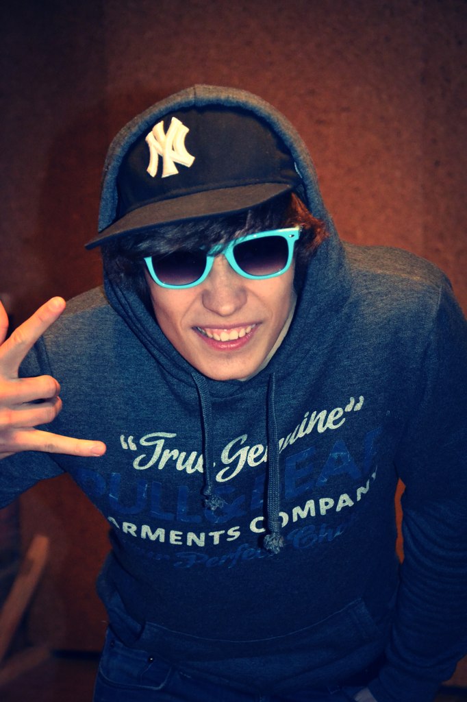 Тёма Выборный | 