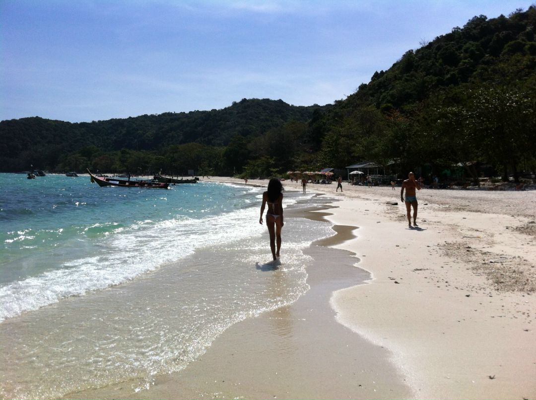 Алеся Радецкая | Санкт-Петербург