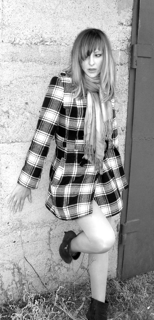 Аленочка Виноград | Брянка