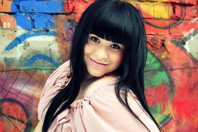 Марина Щелочкова | Долгопрудный