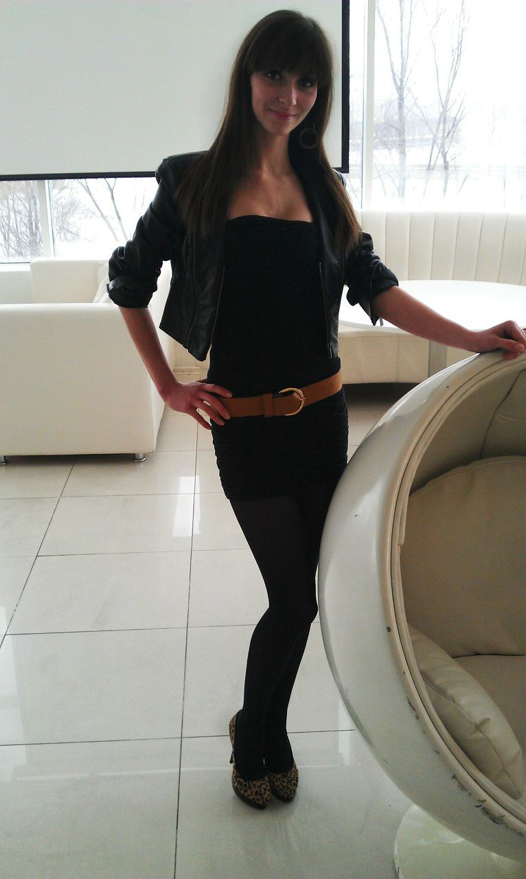 Екатерина Головко | Днепрорудное